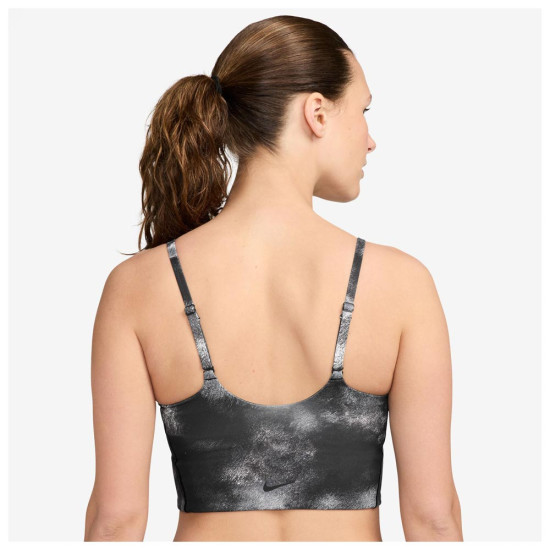 Nike Γυναικείο μπουστάκι One Convertible